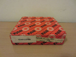 Fag Nu313 E M1 F1 T51F Single Row Cylindrical Roller Bearing / Nu313E-M1-F1-T51F