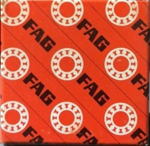 Fag  N219M  Cylindrical Roller Bearing