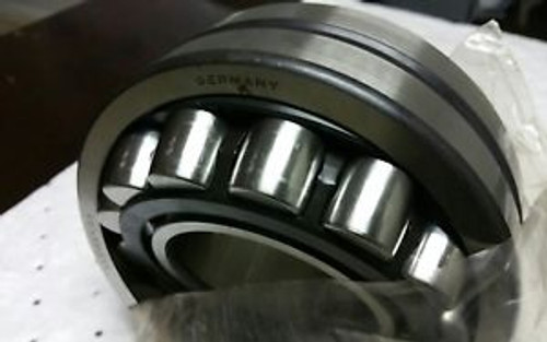 22315E1. C3  Fag   New Spherical Roller Bearing