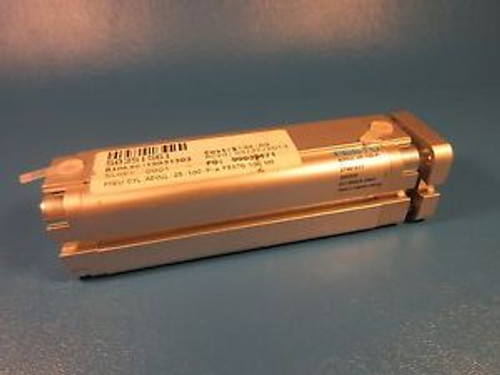 Festo Advul-25-100-P-A  Pneumatic Cylinder 25Mm Bore 100Mm Stroke