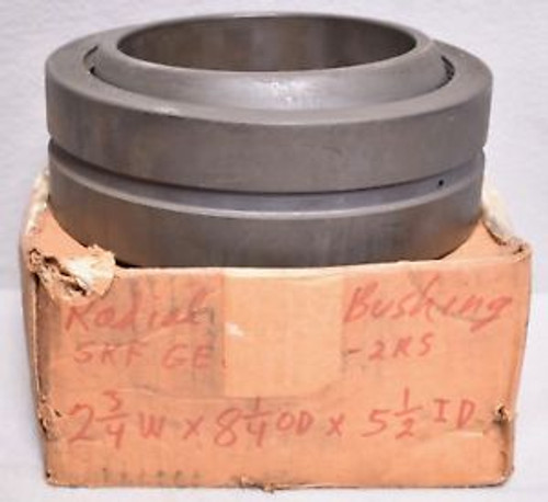 Skf Bearing Ge140Es-2Rs