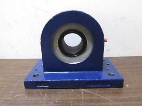 Giant Timken 2.14 Pillow Block Bearing Nf5 Nu13 Ha2313 040930 4 X 8