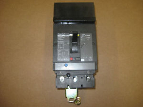 SQUARE D CIRCUIT BREAKER CATJDA262502 250 AMP