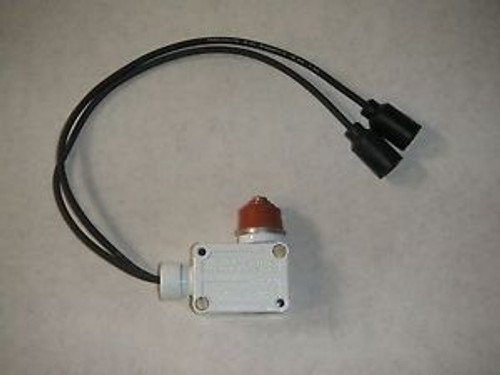 Switch Assembly, P/N 10915381, Nsn 1015-01-026-5256