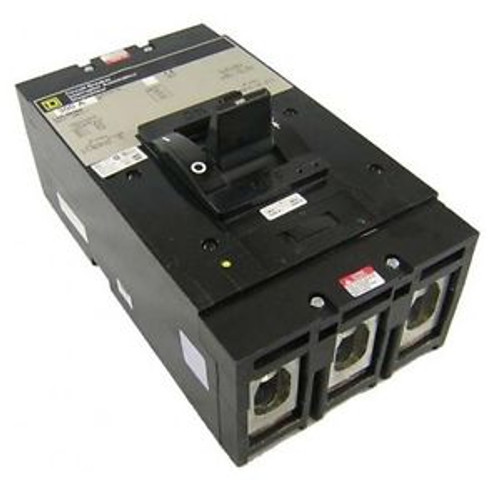 Square-D SQD LAP36400MB Circuit Breaker