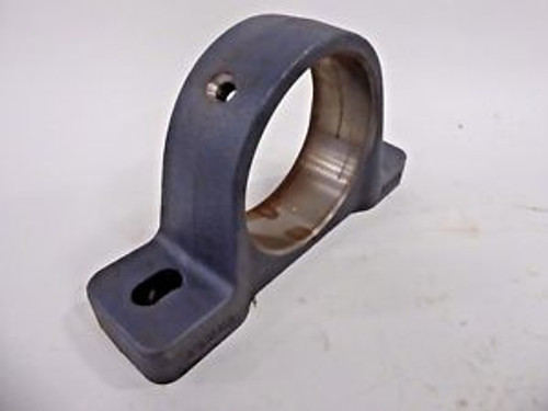 Link-Belt Pe3470E Two Bolt Pillow Block Bearing Housing