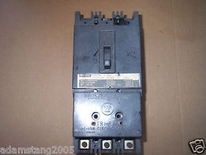 WESTINGHOUSE FB FB3020PL 3 POLE 20 AMP CIRCUIT BREAKER FB3020 PAINTED