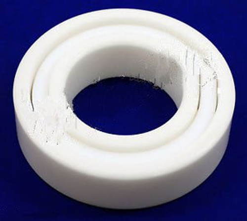 Mr3724-2Rs Full Complement Ceramic Sealed Bearing 24X37X7 Zro2 Ball 8447 Mr3724-2Rs Full Complement Ceramic Sealed Bearing 24X37X7 Zro2 Ball 8447