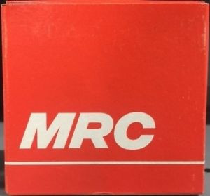 Mrc  117Krbke  Ball Bearing