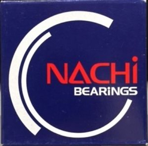 Nachi 7003Cyduglp4 Precision Angular Contact Bearing Pair