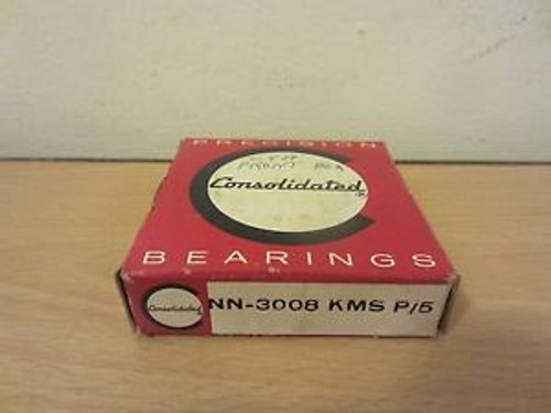 Fag Nn3008 Ask M Sp Super Precision Bearing / Skf Nn3008 Ktn/Sp