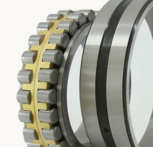Nn3011Mk Cylindrical Roller Bearing 55X90X26 Tapered Bore Bearings