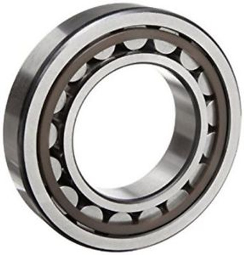 Nsk N217W Cylindrical Roller Bearing