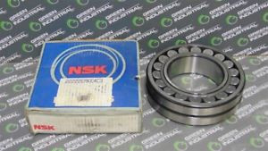 New Ntn 22222Eake4C3 Spherical Roller Bearing