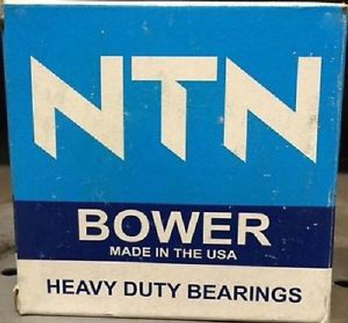 Ntn Bearing 6224 Single Row Deep Groove Radial Ball Bearing, Normal Clearance.