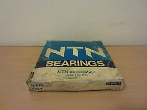 Ntn 6924 Deep Groove Ball Bearing / Skf 61924