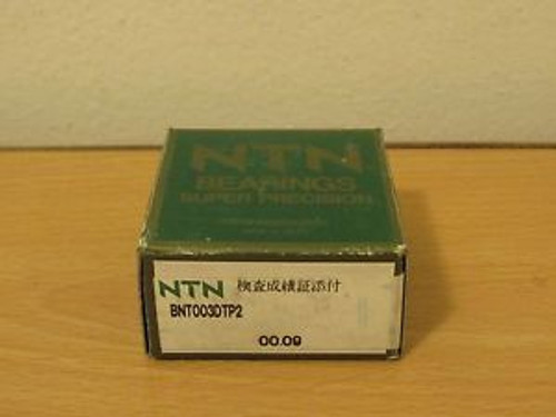 Ntn Bnt003Dtp2 High Speed Super Precision Bearings / Skf 7003 Ce/P4Adga