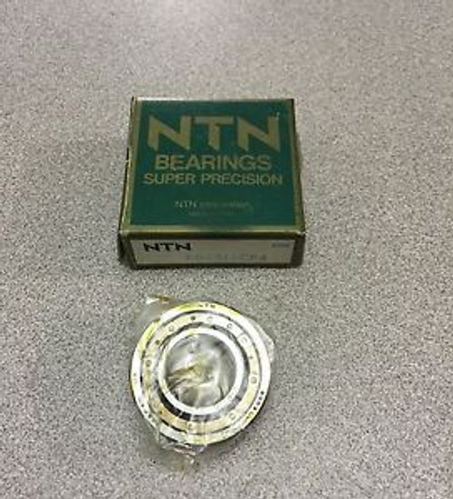 New In Box Ntn Super Precision Ball Bearing 6003L1Cp4