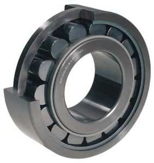 Skf Nu 307 Ecm Cylindrical Roller Bearing