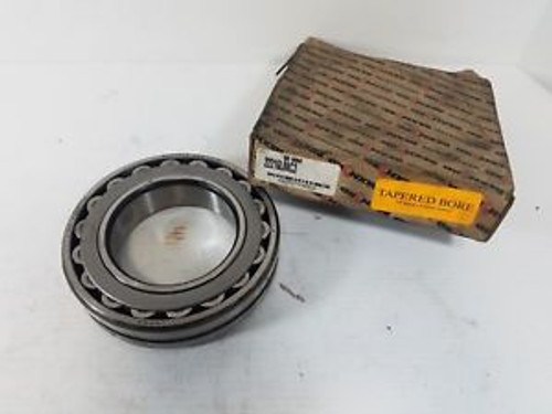 Rexnord Tapered Bore Roller Bearing 80Mm 22216Lbkc3