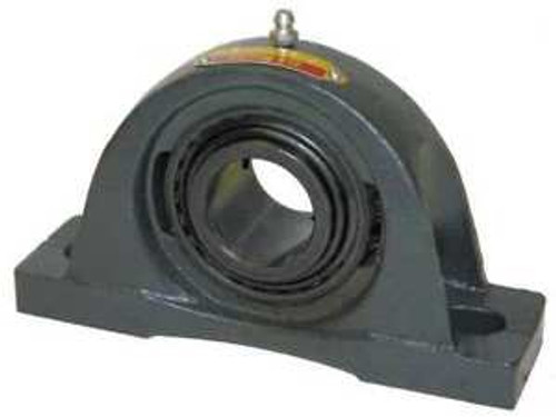 Sealmaster Np-17 Pillow Block Bearing,Ball,1-1/16 Bore G0106200