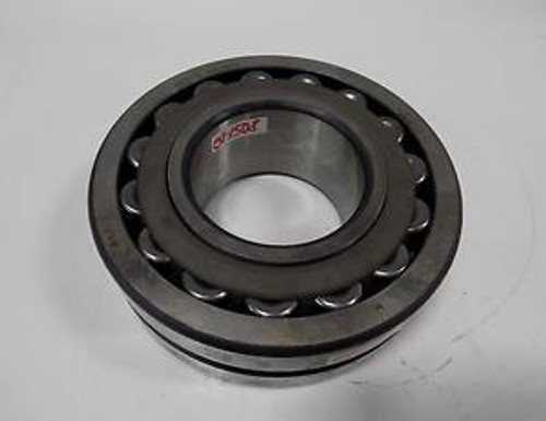 Skf Spherical Roller Bearing  22318 Cc/W33 Nnb