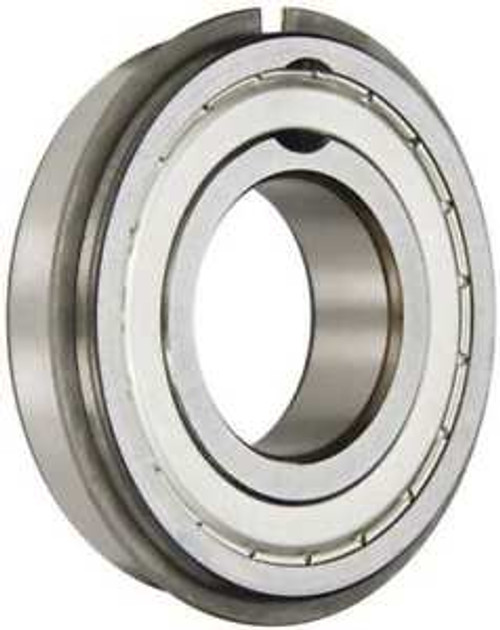 Skf 6015 2Z Bearing, Bore 75Mm, Industry 6015-2Zjem