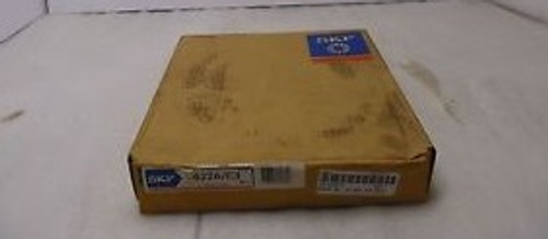 Skf 6226/C3 Deep Groove Ball Bearing 130Mm X 230Mm X 40Mm 6226C3 New