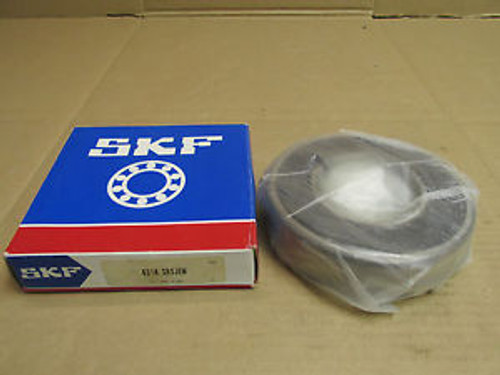 New Skf 6314 2Rs Jem Bearing Rubber Shield Both Sides 63142Rs Jem 70X150X35 Mm