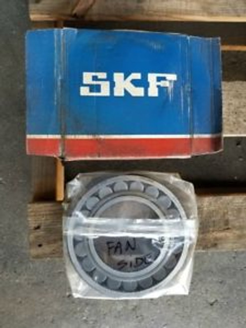 Skf Explorer 22220Ek Spherical Roller Bearing 22220 Ek