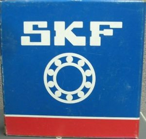 Skf 23122 Cc/W33 Spherical Radial Bearing, Straight Bore, Lubrication Groove,.