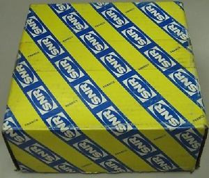 Snr 22317Vkb33J30F86 Spherical Roller Bearing