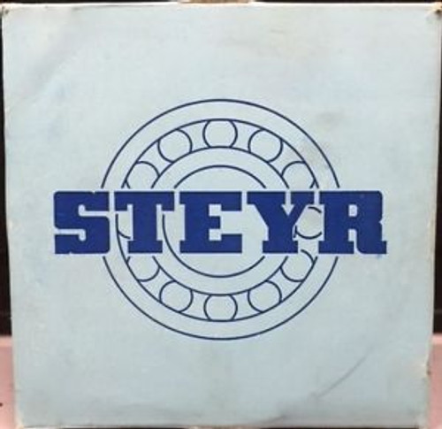 Stey 22219C Spherical Roller Bearing