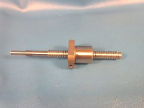 Thk Ball Screw Btk1404E-3.6Zz+189Lt, Btk1404C