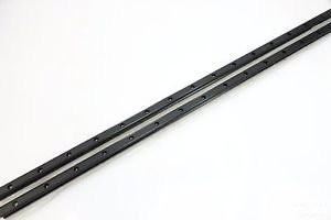Thk Linear Bearing Rail Sr20-960Lf 2Rails For Replacement Raydented Nnb Lmg-I-56