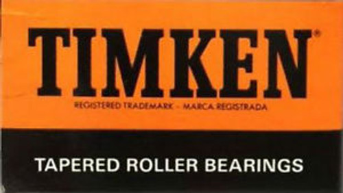 Timken 28985 90114 Tapered Roller Bearing