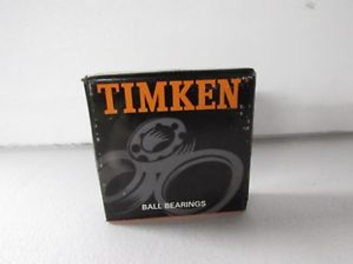 Timken Fafnir Ball Bearing 313Kddfs5000 New ( C2)
