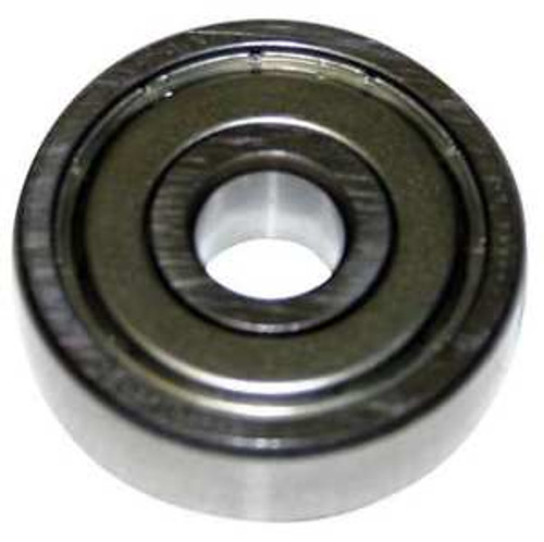 Timken 316Kd Radial Bearing, Single Shield, 80Mm Bore