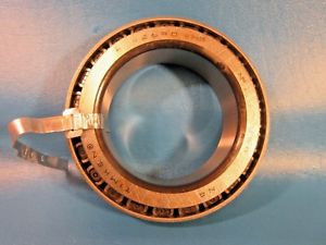 Timken 42690-30435 #3, Tapered Roller Bearing Single Cone, Precision Grade, Usa
