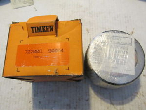 New Timken 72200C 90064 Trb Two-Single Row Assembly
