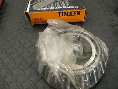Timken 9386H Bearing Cone 022-1352