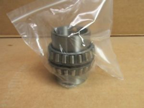 New Timken 39243De Double Row Tapered Bearing 39243 De 2-7/16 Id 4 Width Usa