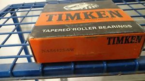 Timken Na56425-Sw Tapered Roller Bearings Na56425Sw