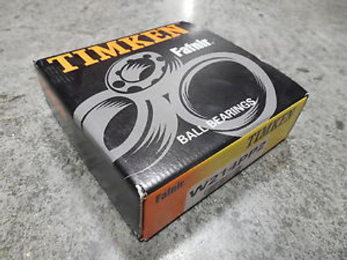 New Timken W214Pp2 Radial Ball Bearing