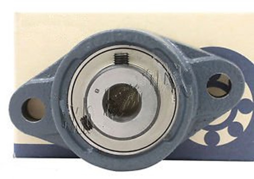 Ucfl217-52 Fyh Bearing 3 1/4 Flanged Mounted Bearings 11254