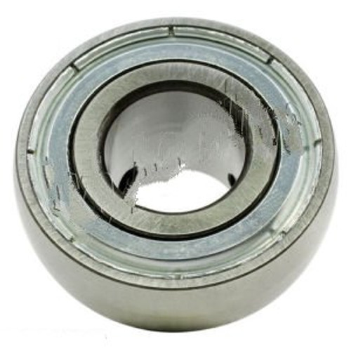 Zuc211-55Mm Zinc Chromate Plated Insert 55Mm Bore Ball Bearings Rolling