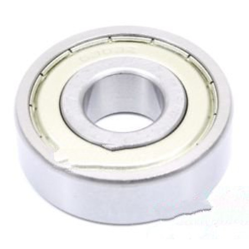 Set Of 10 Stainless Steel Radial Ball Bearing Hbc S6303-Zz With 2 Metal Shields