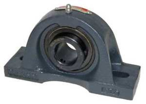 Sealmaster Mp-19 Mounted Ball Bearing,1-3/16 In. Bore