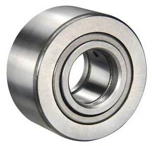 Ina Nutr50 Yoke Track Roller, Size 90, Bore 50 Mm