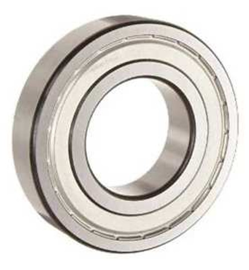 Skf 6312 2Z Radial Ball Bearing